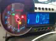 2013 Chevrolet Sonic LT с VIN 1G1JC6SGXD4130674, выставлен на аукционе Copart как лот 66147484 с пробегом 101 891 миль миль и Списание • Salvage title. История ставок и продаж доступна на DreamBid. Изображение 9.