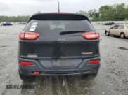 ✅ 2014 Jeep Cherokee Trailhawk • VIN: 1C4PJMBB0EW212242 • Lot: 69588425. Wystawiony na Copart z przebiegiem 154 939 mil. Bezpłatny archiwum sprzedaży aukcyjnych z USA i szczegółowy raport historii pojazdu na DreamBid. Zdjęcie 6.