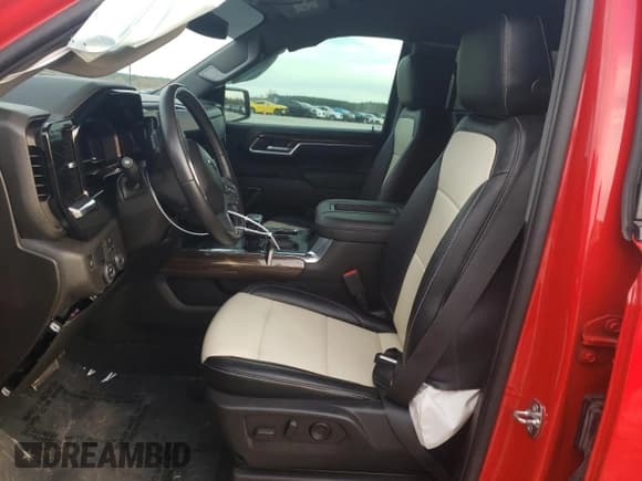 ✅ 2022 Chevrolet Silverado 1500 RST • VIN: 2GCPADED6N1512257 • Lot: 85016914. Listed on Copart with 24,559 mi. Free auction sales archive from the USA and detailed vehicle history report at DreamBid. Image 7.