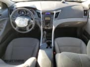 ✅ 2013 Hyundai Sonata GLS • VIN: 5NPEB4AC5DH768498 • Lot: 76720764. Wystawiony na Copart z przebiegiem 47 473 mil. Bezpłatny archiwum sprzedaży aukcyjnych z USA i szczegółowy raport historii pojazdu na DreamBid. Zdjęcie 8.