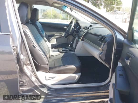 2012 Toyota Camry L с VIN 4T4BF1FK6CR260309, выставлен на аукционе IAAI как лот 43137384 с пробегом 125 393 миль миль и . История ставок и продаж доступна на DreamBid. Изображение 5.