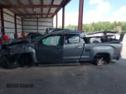 ✅ 2019 GMC Canyon 4WD SLE • VIN: 1GTG6CEN5K1101096 • Lot: 42723441. Listed on IAAI with Not provided. Free auction sales archive from the USA and detailed vehicle history report at DreamBid. Image 13.