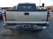 ✅ 2005 GMC Sierra 1500 SLT • VIN: 2GTEK13T151201414 • Лот: 89488525. Опубликован ранее на Copart с пробегом 325 533 миль. Бесплатный доступ к архиву аукционных продаж из США и подробный отчёт об истории автомобиля на DreamBid. Изображение 6.