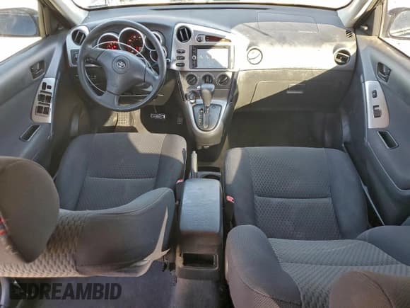 ✅ 2005 Toyota Matrix STD • VIN: 2T1KR32E35C372048 • Lot: 94701155. Wystawiony na Copart z przebiegiem 181 288 mil. Bezpłatny archiwum sprzedaży aukcyjnych z USA i szczegółowy raport historii pojazdu na DreamBid. Zdjęcie 8.