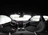 ✅ 2025 Jeep Grand Cherokee Altitude X • VIN: 1C4RJGAG9SC275926 • Lot: 41367591. Wystawiony na IAAI z przebiegiem 264 mil. Bezpłatny archiwum sprzedaży aukcyjnych z USA i szczegółowy raport historii pojazdu na DreamBid. Zdjęcie 18.