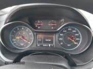 ✅ 2016 Chevrolet Cruze LS • VIN: 1G1BC5SM9G7282274 • Lot: 43467673. Wystawiony na IAAI z przebiegiem 123 315 mil. Bezpłatny archiwum sprzedaży aukcyjnych z USA i szczegółowy raport historii pojazdu na DreamBid. Zdjęcie 7.