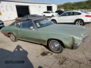 ✅ 1971 Buick Skylark • VIN: 433371H217257 • Lot: 85110095. Listed on Copart with 66,157 mi. Free auction sales archive from the USA and detailed vehicle history report at DreamBid. Image 4.