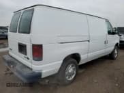 ✅ 2010 Ford Econoline Cargo Commercial • VIN: 1FTNE1EW6ADA22556 • Lot: 57655255. Wystawiony na Copart z przebiegiem 109 290 mil. Bezpłatny archiwum sprzedaży aukcyjnych z USA i szczegółowy raport historii pojazdu na DreamBid. Zdjęcie 3.