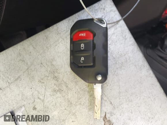 ✅ 2023 Jeep Wrangler Rubicon • VIN: 1C4JJXR60PW568189 • Лот: 42188577. Опубликован ранее на IAAI с пробегом 18 615 миль. Бесплатный доступ к архиву аукционных продаж из США и подробный отчёт об истории автомобиля на DreamBid. Изображение 11.