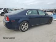 ✅ 2010 Chevrolet Malibu 1LT • VIN: 1G1ZC5E02AF150851 • Lot: 80989844. Listed on Copart with 192,227 mi. Free auction sales archive from the USA and detailed vehicle history report at DreamBid. Image 3.