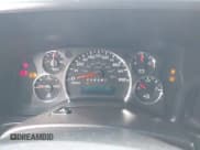 ✅ 2014 Chevrolet Express Cargo • VIN: 1GCWGGBA8E1122630 • Lot: 42695749. Listed on IAAI with 208,291 mi. Free auction sales archive from the USA and detailed vehicle history report at DreamBid. Image 7.