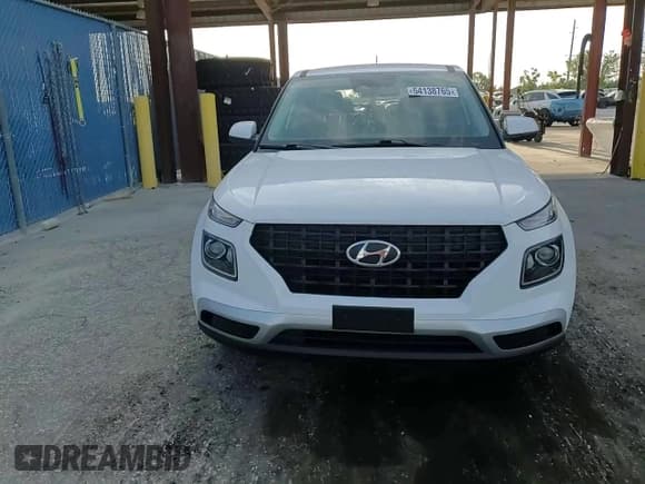 ✅ 2023 Hyundai Venue SE • VIN: KMHRB8A35PU238188 • Lot: 54138765. Listed on Copart with 20,713 mi. Free auction sales archive from the USA and detailed vehicle history report at DreamBid. Image 15.