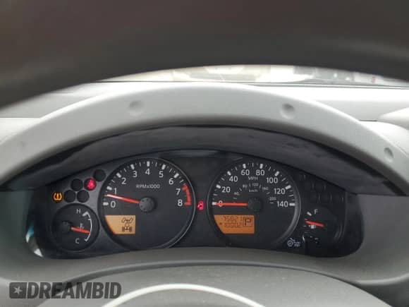 2021 Nissan Frontier Pro-4X with VIN 1N6ED0EB8MN706577, listed as a Copart auction lot 84050325 with 75,821 mi miles and Salvage title. Bid and sale history available at DreamBid. Image 9.