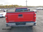 ✅ 2014 GMC Sierra 1500 SLE • VIN: 1GTV2UEH3EZ249823 • Lot: 43574791. Wystawiony na IAAI z przebiegiem 130 519 mil. Bezpłatny archiwum sprzedaży aukcyjnych z USA i szczegółowy raport historii pojazdu na DreamBid. Zdjęcie 16.