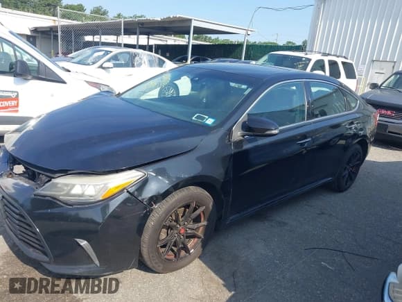 ✅ 2018 Toyota Avalon XLE • VIN: 4T1BK1EB5JU285786 • Lot: 42667725. Wystawiony na IAAI z przebiegiem 286 261 mil. Bezpłatny archiwum sprzedaży aukcyjnych z USA i szczegółowy raport historii pojazdu na DreamBid. Zdjęcie 14.