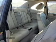 ✅ 2002 Mercedes-Benz CLK 320/430 • VIN: WDBLJ70G32T111304 • Лот: 73843804. Опубликован ранее на Copart с пробегом 141 980 миль. Бесплатный доступ к архиву аукционных продаж из США и подробный отчёт об истории автомобиля на DreamBid. Изображение 10.