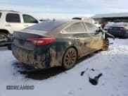 ✅ 2015 Hyundai Sonata Sport • VIN: 5NPE34AF1FH216197 • Лот: 73415172. Опубликован ранее на Copart с пробегом Не указан. Бесплатный доступ к архиву аукционных продаж из США и подробный отчёт об истории автомобиля на DreamBid. Изображение 3.