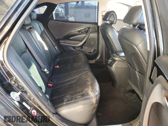 ✅ 2014 Hyundai Azera Limited • VIN: KMHFH4JG3EA388750 • Lot: 92276265. Wystawiony na Copart z przebiegiem 149 106 mil. Bezpłatny archiwum sprzedaży aukcyjnych z USA i szczegółowy raport historii pojazdu na DreamBid. Zdjęcie 10.