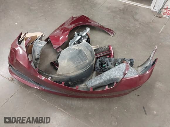 ✅ 2019 Dodge Grand Caravan GT • VIN: 2C4RDGEG9KR535539 • Лот: 43241235. Опубликован ранее на IAAI с пробегом 127 493 миль. Бесплатный доступ к архиву аукционных продаж из США и подробный отчёт об истории автомобиля на DreamBid. Изображение 12.