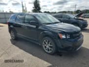 ✅ 2017 Dodge Journey GT • VIN: 3C4PDDEG9HT596014 • Lot: 81467185. Listed on Copart with 156,801 mi. Free auction sales archive from the USA and detailed vehicle history report at DreamBid. Image 4.