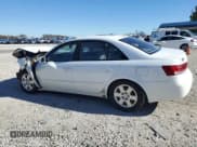 ✅ 2008 Hyundai Sonata GLS • VIN: 5NPET46C88H376806 • Лот: 80494554. Опубликован ранее на Copart с пробегом Не указан. Бесплатный доступ к архиву аукционных продаж из США и подробный отчёт об истории автомобиля на DreamBid. Изображение 2.