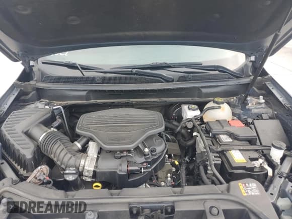 ✅ 2023 Cadillac XT5 FWD Premium Luxury • VIN: 1GYKNCRS1PZ164664 • Lot: 61396935. Listed on Copart with 57,854 mi. Free auction sales archive from the USA and detailed vehicle history report at DreamBid. Image 12.