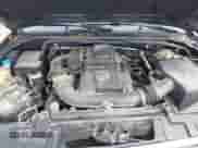 2012 Nissan Frontier SV with VIN 1N6AD0CW9CC421398, listed as a IAAI auction lot 43304329 with 132,043 mi miles and . Bid and sale history available at DreamBid. Image 10.