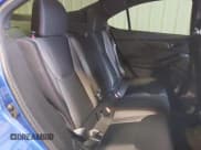 ✅ 2022 Subaru WRX • VIN: JF1VBAA62N9012068 • Lot: 43400113. Listed on IAAI with 23,762 mi. Free auction sales archive from the USA and detailed vehicle history report at DreamBid. Image 8.