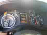 2022 Ram 1500 Lone Star с VIN 1C6RREFM1NN316562, выставлен на аукционе Copart как лот 65217375 с пробегом 96 314 миль миль и Списание • Salvage title. История ставок и продаж доступна на DreamBid. Изображение 9.