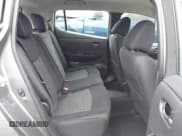 ✅ 2018 Nissan LEAF SV • VIN: 1N4AZ1CP2JC304719 • Лот: 41629796. Опубликован ранее на IAAI с пробегом 49 806 миль. Бесплатный доступ к архиву аукционных продаж из США и подробный отчёт об истории автомобиля на DreamBid. Изображение 8.