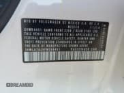 ✅ 2015 Volkswagen Jetta S • VIN: 3VWLA7AJ5FM266451 • Lot: 86798805. Listed on Copart with 241,073 mi. Free auction sales archive from the USA and detailed vehicle history report at DreamBid. Image 12.