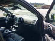 ✅ 2016 Jeep Grand Cherokee Overland • VIN: 1C4RJFCG6GC417485 • Лот: 42210973. Опубликован ранее на IAAI с пробегом 115 612 миль. Бесплатный доступ к архиву аукционных продаж из США и подробный отчёт об истории автомобиля на DreamBid. Изображение 5.