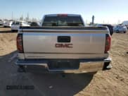 ✅ 2018 GMC Sierra 1500 SLT • VIN: 3GTU2NEC1JG137599 • Lot: 75127113. Wystawiony na Copart z przebiegiem 57 882 mil. Bezpłatny archiwum sprzedaży aukcyjnych z USA i szczegółowy raport historii pojazdu na DreamBid. Zdjęcie 6.