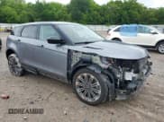 ✅ 2024 Land Rover Range Rover Evoque Dynamic SE • VIN: SALZL2FX4RH234129 • Лот: 55977595. Опубликован ранее на Copart с пробегом 10 106 миль. Бесплатный доступ к архиву аукционных продаж из США и подробный отчёт об истории автомобиля на DreamBid. Изображение 4.