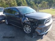 ✅ 2019 Dodge Durango SXT Plus • VIN: 1C4RDJAG2KC585324 • Lot: 43154578. Wystawiony na IAAI z przebiegiem 111 329 mil. Bezpłatny archiwum sprzedaży aukcyjnych z USA i szczegółowy raport historii pojazdu na DreamBid. Zdjęcie 1.