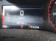 ✅ 2015 GMC Canyon 4WD SLT • VIN: 1GTG6CE31F1214936 • Lot: 42950344. Listed on IAAI with 165,149 mi. Free auction sales archive from the USA and detailed vehicle history report at DreamBid. Image 15.