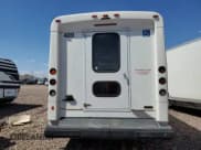 ✅ 2014 Ford Econoline Commercial • VIN: 1FDEE3FL9EDA91811 • Lot: 57328594. Wystawiony na Copart z przebiegiem 204 360 mil. Bezpłatny archiwum sprzedaży aukcyjnych z USA i szczegółowy raport historii pojazdu na DreamBid. Zdjęcie 6.