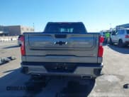 ✅ 2021 Chevrolet Silverado 1500 RST • VIN: 3GCUYEED2MG241143 • Lot: 41297025. Listed on IAAI with 11,022 mi. Free auction sales archive from the USA and detailed vehicle history report at DreamBid. Image 17.