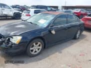 ✅ 2006 Nissan Altima S • VIN: 1N4AL11D56N354178 • Lot: 43076516. Listed on IAAI with 252,667 mi. Free auction sales archive from the USA and detailed vehicle history report at DreamBid. Image 2.