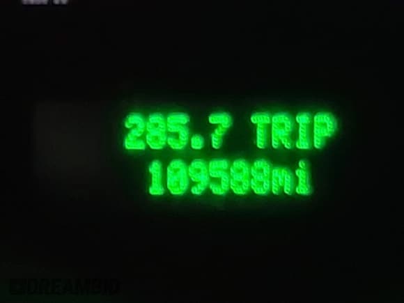 ✅ 2007 Ford Mustang Deluxe • VIN: 1ZVFT80N575320680 • Lot: 41373758. Listed on IAAI with 109,588 mi. Free auction sales archive from the USA and detailed vehicle history report at DreamBid. Image 15.