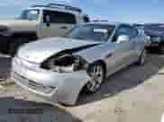 2008 Hyundai Tiburon GT z VIN KMHHN66F98U267849, wystawiony jako Copart lot #88506815 z przebiegiem 92 820 mil mil oraz Szkoda całkowita • Salvage title. Historia ofert i sprzedaży dostępna na DreamBid. Obrazek 1.