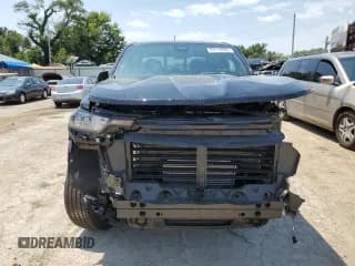 ✅ 2024 Chevrolet Colorado 4WD LT • VIN: 1GCGTCEC8R1154361 • Лот: 63114004. Опубликован ранее на Copart с пробегом Не указан. Бесплатный доступ к архиву аукционных продаж из США и подробный отчёт об истории автомобиля на DreamBid. Изображение 5.