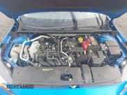 ✅ 2022 Nissan Sentra SV • VIN: 3N1AB8CV8NY270131 • Lot: 43375134. Wystawiony na IAAI z przebiegiem 68 512 mil. Bezpłatny archiwum sprzedaży aukcyjnych z USA i szczegółowy raport historii pojazdu na DreamBid. Zdjęcie 10.