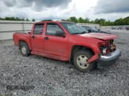 ✅ 2004 Chevrolet Colorado 1SB LS Z85 • VIN: 1GCCS136848213427 • Лот: 56292735. Опубликован ранее на Copart с пробегом 116 176 миль. Бесплатный доступ к архиву аукционных продаж из США и подробный отчёт об истории автомобиля на DreamBid. Изображение 4.