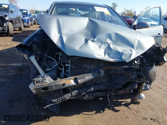 ✅ 2009 Hyundai Elantra GLS • VIN: KMHDU46DX9U804587 • Lot: 43604680. Listed on IAAI with 237,217 mi. Free auction sales archive from the USA and detailed vehicle history report at DreamBid. Image 6.