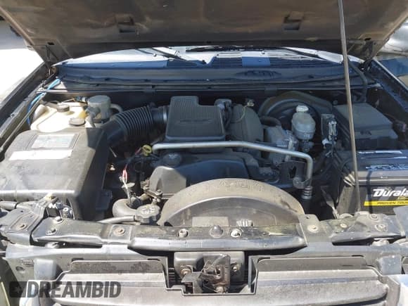 ✅ 2004 GMC Envoy SLE • VIN: 1GKES12S046160245 • Лот: 42002968. Опубликован ранее на IAAI с пробегом 216 867 миль. Бесплатный доступ к архиву аукционных продаж из США и подробный отчёт об истории автомобиля на DreamBid. Изображение 10.