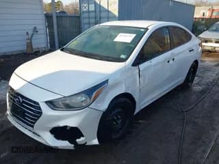✅ 2020 Hyundai Accent SE • VIN: 3KPC24A69LE096319 • Лот: 41354731. Опубликован ранее на IAAI с пробегом 108 712 миль. Бесплатный доступ к архиву аукционных продаж из США и подробный отчёт об истории автомобиля на DreamBid. Изображение 6.