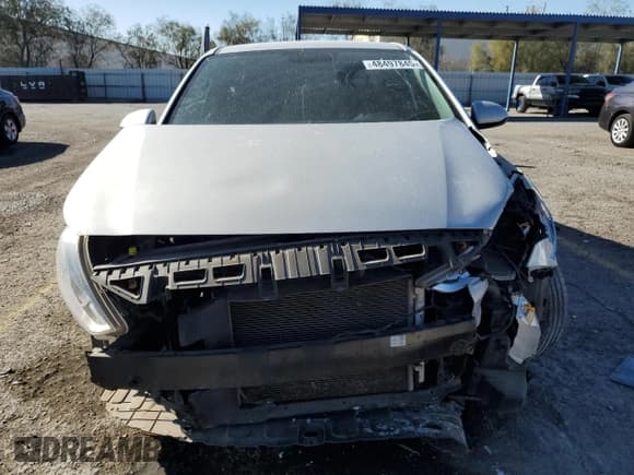 ✅ 2020 Hyundai Accent SE • VIN: 3KPC24A69LE098961 • Лот: 48497845. Опубликован ранее на Copart с пробегом 51 750 миль. Бесплатный доступ к архиву аукционных продаж из США и подробный отчёт об истории автомобиля на DreamBid. Изображение 5.