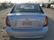 ✅ 2009 Hyundai Accent Auto GLS • VIN: KMHCN46C89U314567 • Лот: 47669885. Опубликован ранее на Copart с пробегом 127 452 миль. Бесплатный доступ к архиву аукционных продаж из США и подробный отчёт об истории автомобиля на DreamBid. Изображение 6.