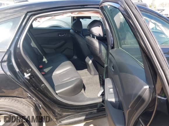 2023 Honda Accord Sport-L с VIN 1HGCY2F75PA019574, выставлен на аукционе IAAI как лот 43143266 с пробегом 15 183 миль миль и . История ставок и продаж доступна на DreamBid. Изображение 8.